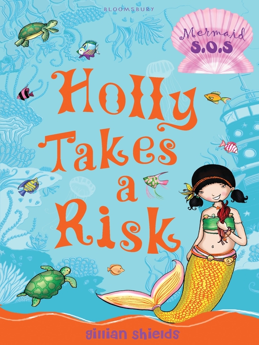 Title details for Holly Takes a Risk by Gillian Shields - Available